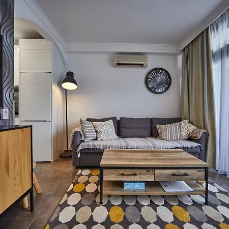 Apartment Stargate *