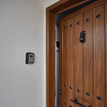 Apartment Stargate Playa del Ingles (Gran Canaria)