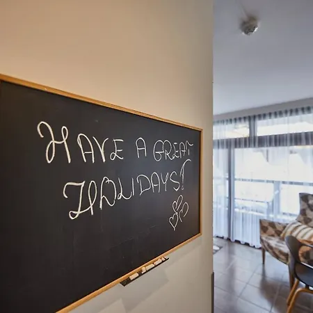 Apartment Stargate *
