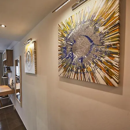 Stargate Apartment