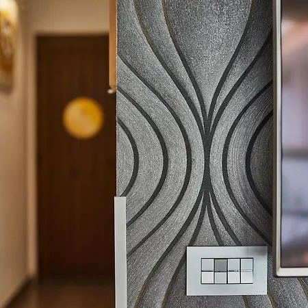 Apartman Stargate Playa del Inglés