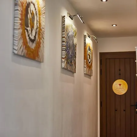 Stargate Апартаменты Плайя-дель-Инглес