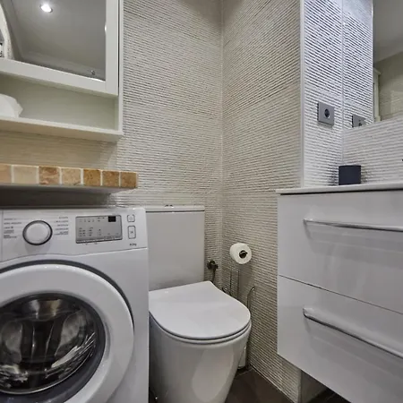 Stargate Апартаменты *