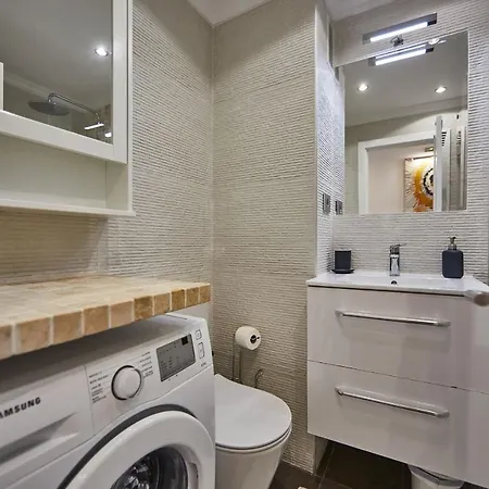 Апартаменты Stargate