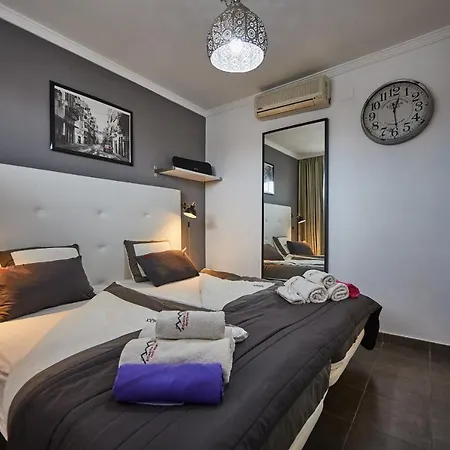 Stargate Плайя-дель-Инглес