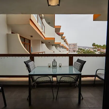 Stargate Плайя-дель-Инглес