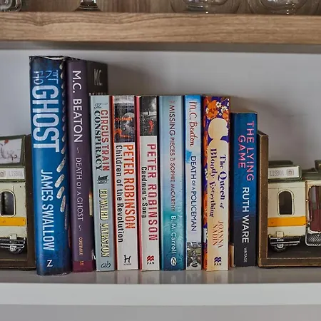 Апартаменты Stargate Плайя-дель-Инглес