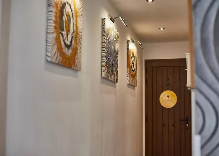 Stargate شقة بلايا ديل إنغلز