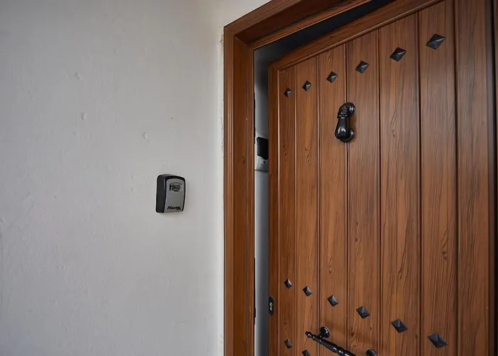 شقة Stargate بلايا ديل إنغلز