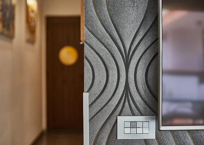 شقة Stargate بلايا ديل إنغلز