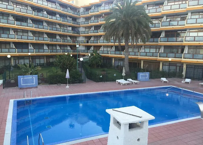 شقة Stargate بلايا ديل إنغلز