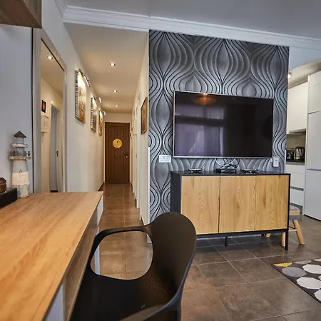 Stargate Appartement *