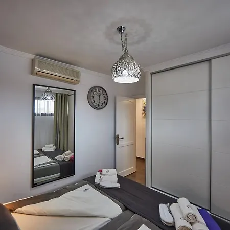 Appartement Stargate *